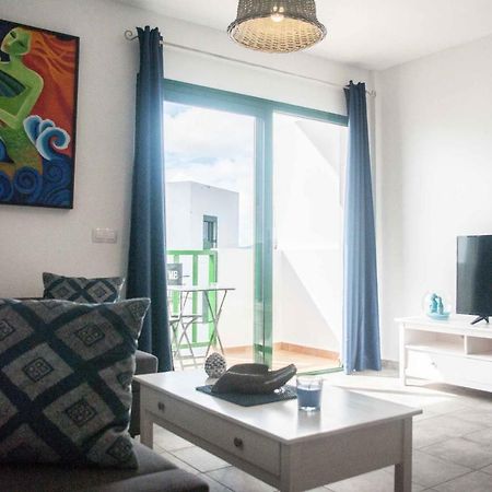 Apartamento Fuerteventura Park 4 Costa De Antigua Exterior foto