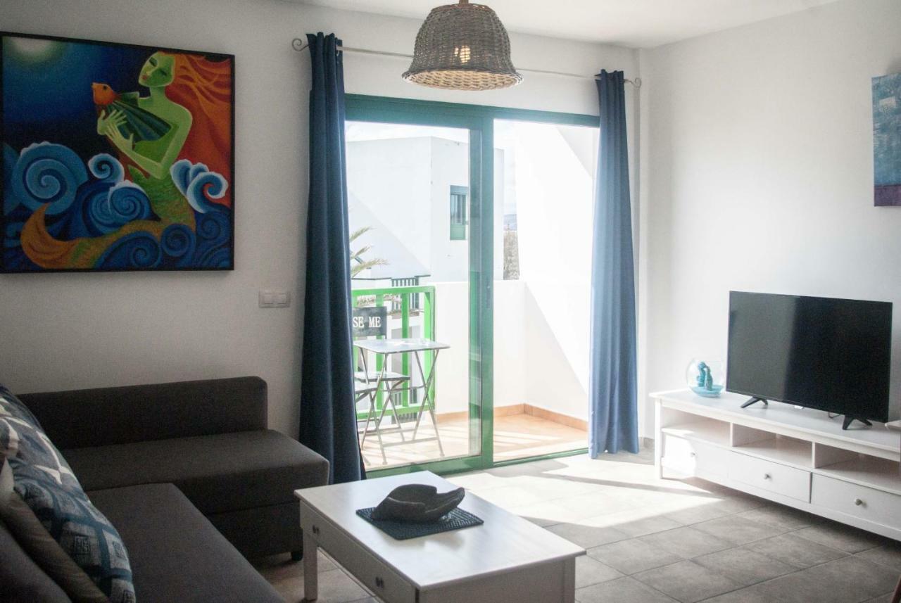 Apartamento Fuerteventura Park 4 Costa De Antigua Exterior foto