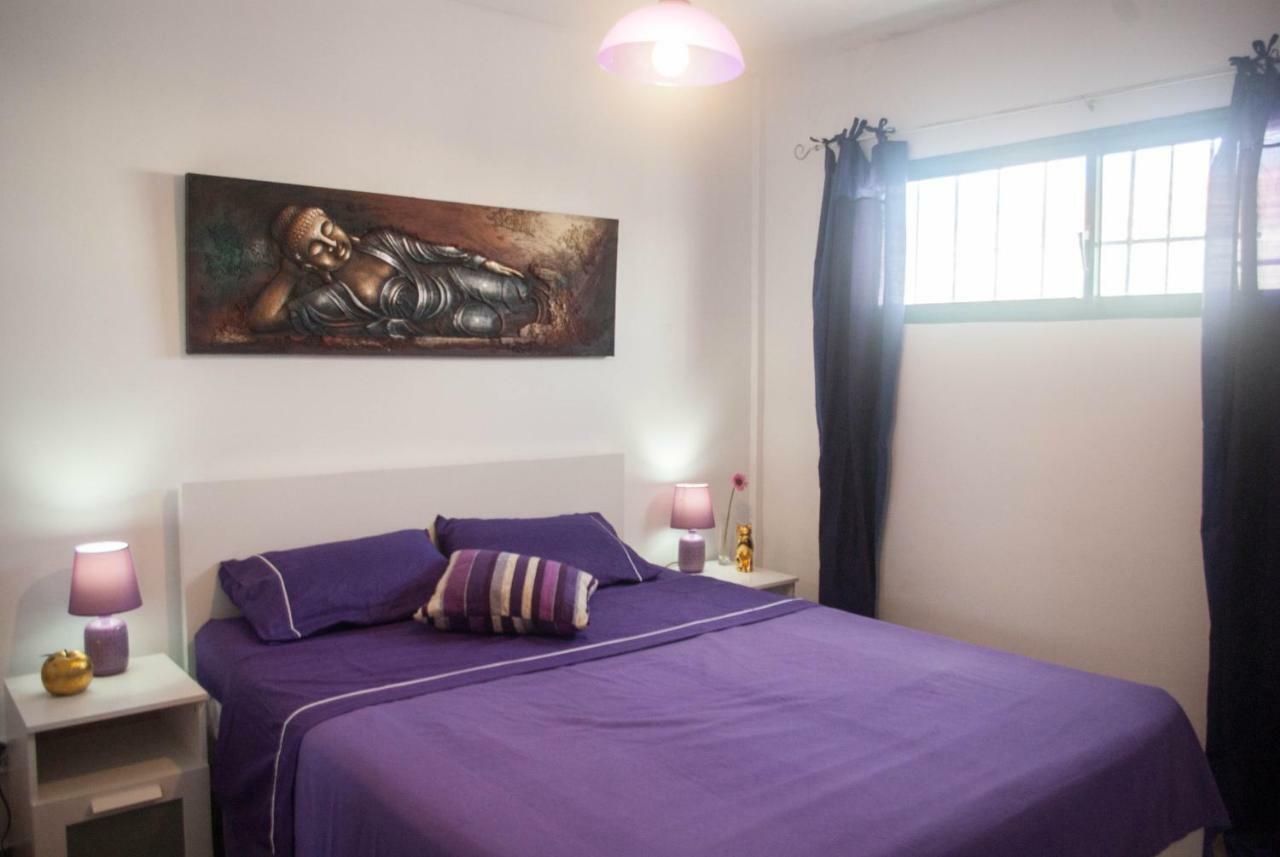 Apartamento Fuerteventura Park 4 Costa De Antigua Exterior foto